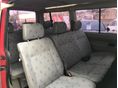 VOLKSWAGEN CARAVELLE 1997/1 - 8