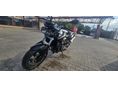 BMW F 800 R 