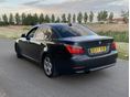 BMW 520 2007/5 - 2