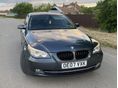 BMW 520 2007/5 - 5