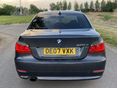 BMW 520 2007/5 - 6