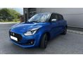 SUZUKI SWIFT 2017/6 - 4
