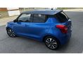 SUZUKI SWIFT 2017/6 - 2