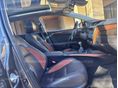 TOYOTA AVENSIS 2015/7 - 2