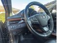 TOYOTA AVENSIS 2015/7 - 5