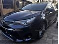 TOYOTA AVENSIS 2015/7 - 11