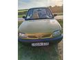 NISSAN MICRA 1997/3 - 1