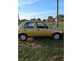 NISSAN MICRA 1997/3 - 6