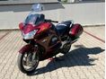 HONDA ST 1300 PAN EUROPEAN 2007 - 2