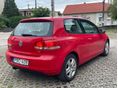 VOLKSWAGEN GOLF VI 2009/5 - 2
