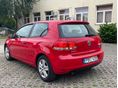 VOLKSWAGEN GOLF VI 2009/5 - 4