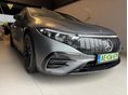 MERCEDES-BENZ EQS 2024 - 2