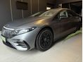 MERCEDES-BENZ EQS 2024 - 8