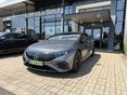 MERCEDES-BENZ EQS 53 AMG 4Matic+ - Premium Plus - Márkakereskedés készletéről azonnal elérhető