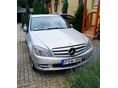 MERCEDES-BENZ C 250 CGI BlueEFFICIENCY Classic (Automata)