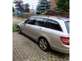 MERCEDES-BENZ C 250 2010/5 - 2