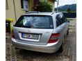 MERCEDES-BENZ C 250 2010/5 - 3
