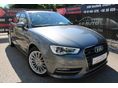 AUDI A3 Sportback 2.0 TDI Attraction quattro /FACELIFT/LED/TÁV.TARTÓ/KAMERA/NAVI/CSAK 98.000KM/