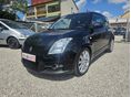 SUZUKI SWIFT 2010/1 - 1