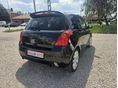 SUZUKI SWIFT 2010/1 - 5