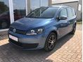 VOLKSWAGEN TOURAN 2014/10 - 1