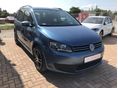 VOLKSWAGEN TOURAN 2014/10 - 2