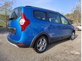 DACIA LODGY 2019/4 - 6