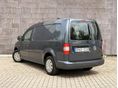 VOLKSWAGEN CADDY MAXI 2009/9 - 4