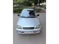 SUZUKI SWIFT 2002/7 - 5