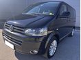 VOLKSWAGEN MULTIVAN 2011/12 - 1