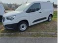 OPEL COMBO Cargo 1.5 DT L1H1 2.0t Cargo Edition (3 személyes ) magyarországi. téli és nyári gumi garnitúrával. 1. tulajdonostól!