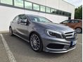 MERCEDES-BENZ A 180 2015/2 - 2
