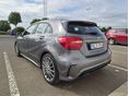 MERCEDES-BENZ A 180 2015/2 - 4