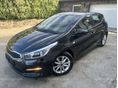 KIA CEE'D 1.6 GDI EX Prémium DCT