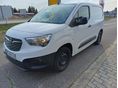 OPEL COMBO Cargo 1.5 DTH L1H1 2.0t Cargo Edition (3 személyes ) magyarországi. téli és nyári kerék garnitúrával. 1. tulajdonostól!