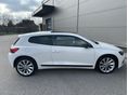 VOLKSWAGEN SCIROCCO 2010/5 - 5