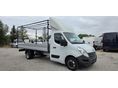 RENAULT MASTER 2014 - 2