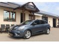 RENAULT CLIO Grandtour 0.9 TCe Energy Limited 2018 Mo-i - SÉRÜLÉSMENTES - LEKÉRDEZHETŐ KM FUTÁSSAL!