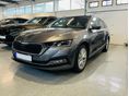 SKODA OCTAVIA Combi 1.5 TSI ACT Style MO-i/KAMERA/NAVI/TEMPOMAT/ÜLÉSFŰTÉS