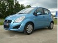 SUZUKI SPLASH 2012/9 - 1