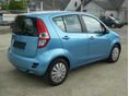 SUZUKI SPLASH 2012/9 - 3