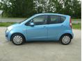 SUZUKI SPLASH 2012/9 - 5