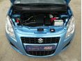 SUZUKI SPLASH 2012/9 - 10