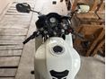 SUZUKI SV 650 S 2008 - 2