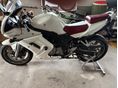 SUZUKI SV 650 S 2008 - 3