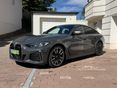 BMW I4 M50 Premium Selection Garancia 2028/6 - Individual - HK/360/Önvezető