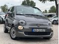 FIAT 500 1.0 BSG Dolce Vita 1 Év Műszaki Garancia! ÁFÁS! Mild-Hibrid!