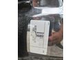 DACIA DUSTER 2016/11 - 15