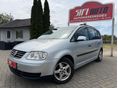 VOLKSWAGEN TOURAN 2004/7 - 1