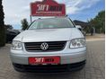 VOLKSWAGEN TOURAN 2004/7 - 2